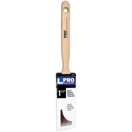 PRO SOLUTIONS 1-1/2 in. Ang Std 22215